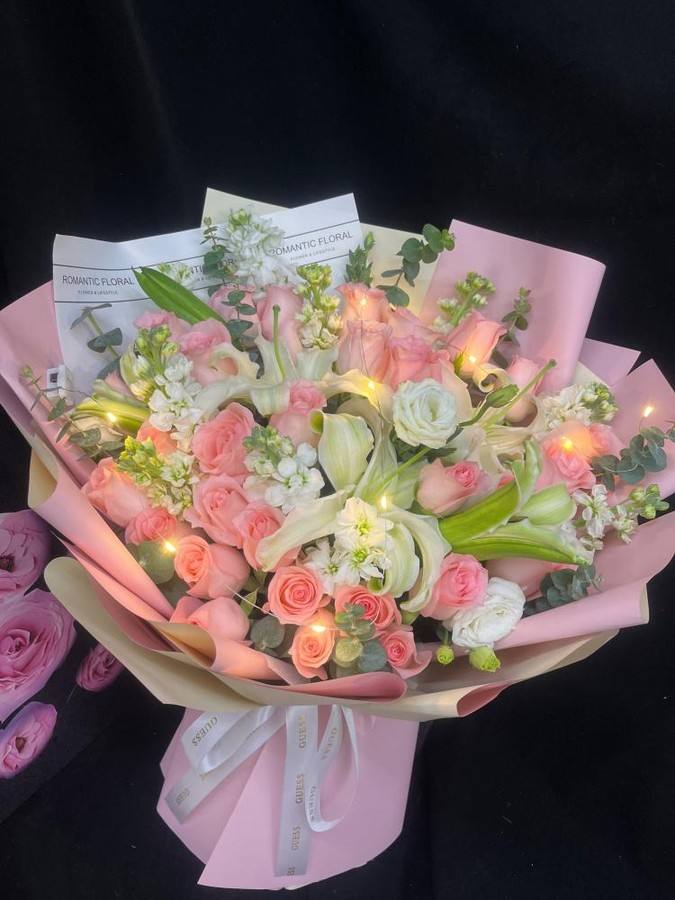 湛江雷州市花店 湛江雷州市花店