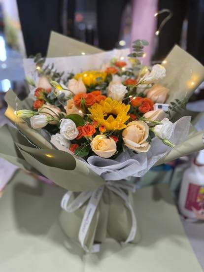 湛江雷州市花店